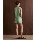 Coulter Highrise Short 3.5 - Em's BoutiqueVarley