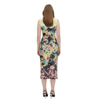 Crewneck Dress - Em's BoutiqueStine Goya