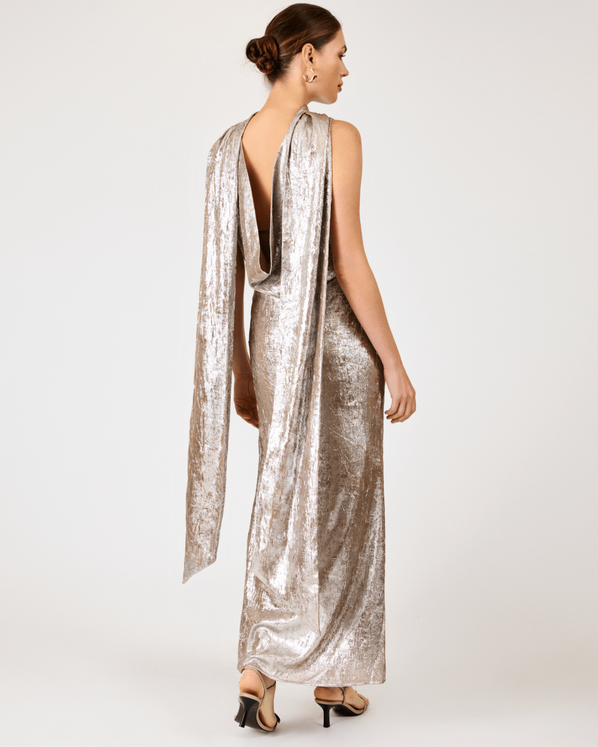 Dakota Dress - Em's BoutiqueLine and Dot