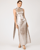 Dakota Dress - Em's BoutiqueLine and Dot