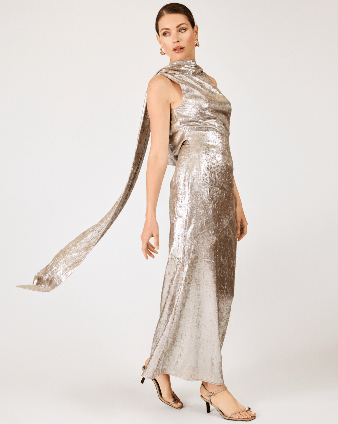 Dakota Dress - Em's BoutiqueLine and Dot