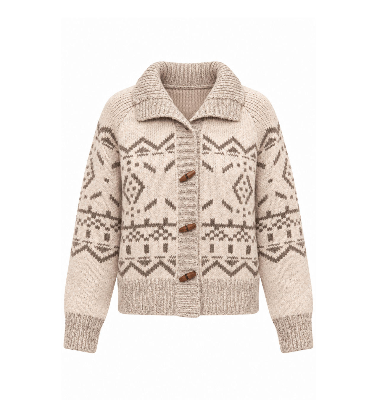 Dakota Sweater - Em's BoutiqueEm's Boutique