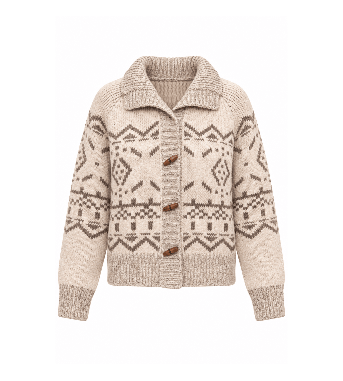 Dakota Sweater - Em's BoutiqueEm's Boutique