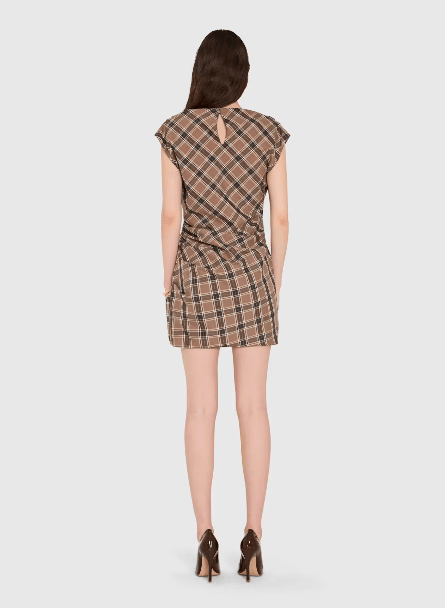 Dalancey Dress - Em's BoutiqueAmanda Uprichard