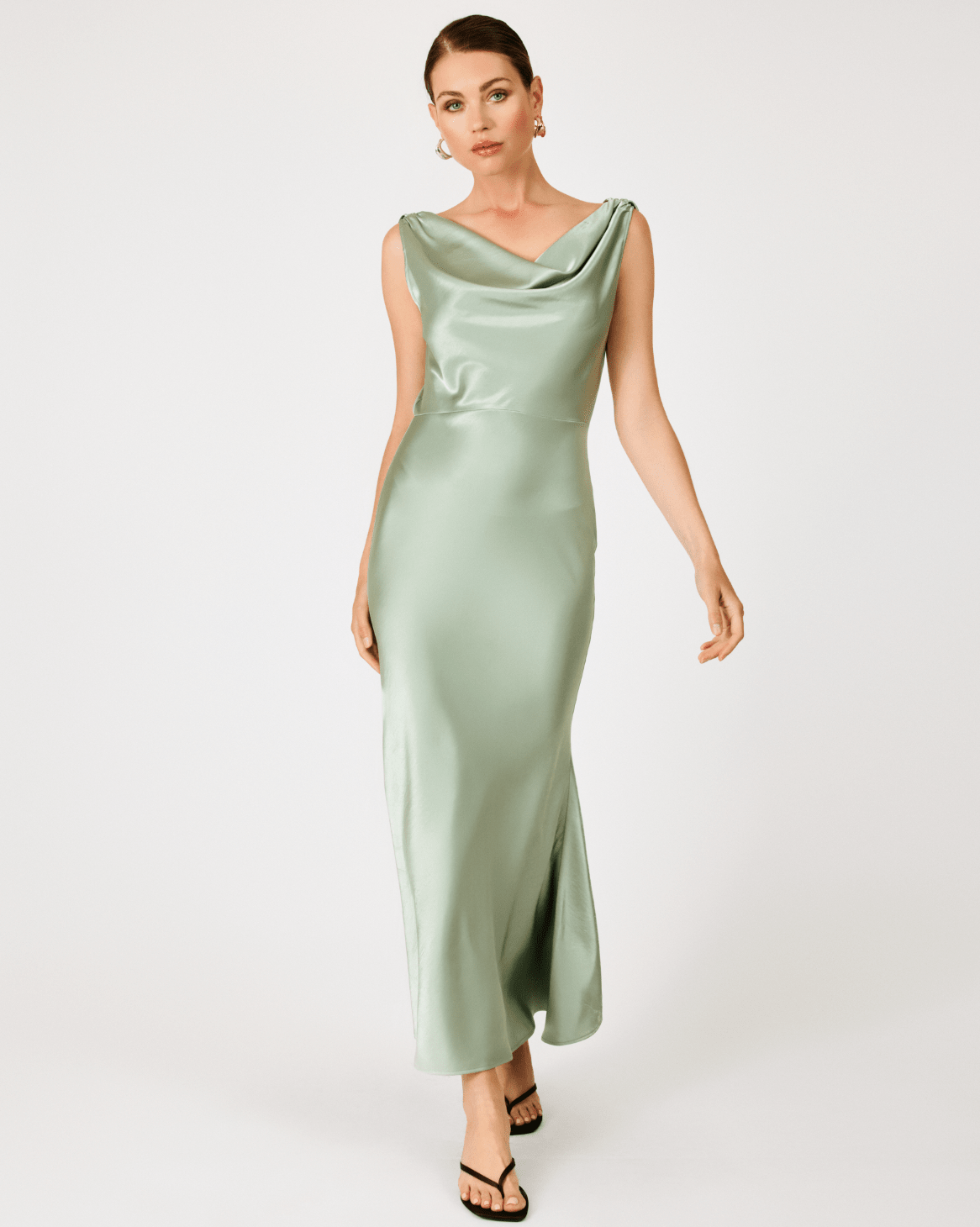 Dalby Dress - Em's BoutiqueLine and Dot