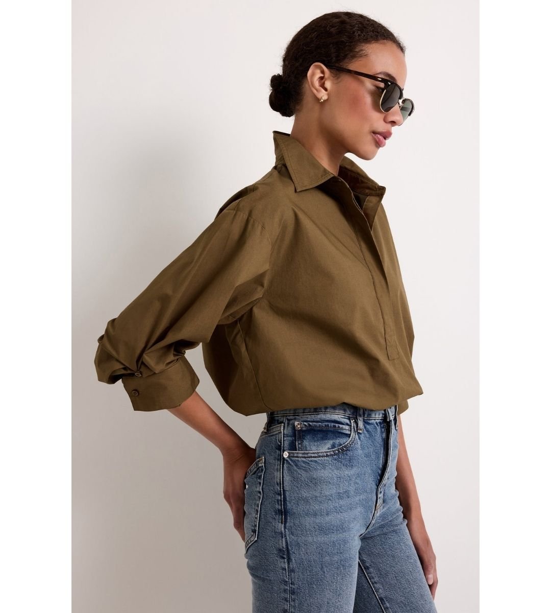 Dallas Top - Em's BoutiqueMarie Oliver