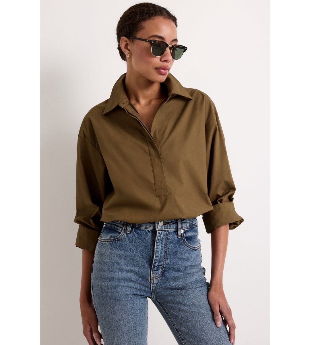 Dallas Top - Em's BoutiqueMarie Oliver