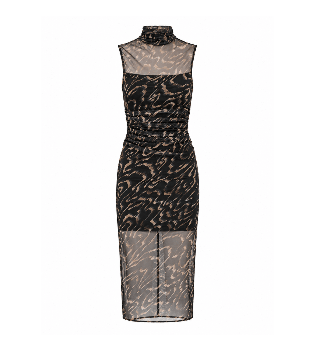 Damira Dress - Em's BoutiqueAmanda Uprichard