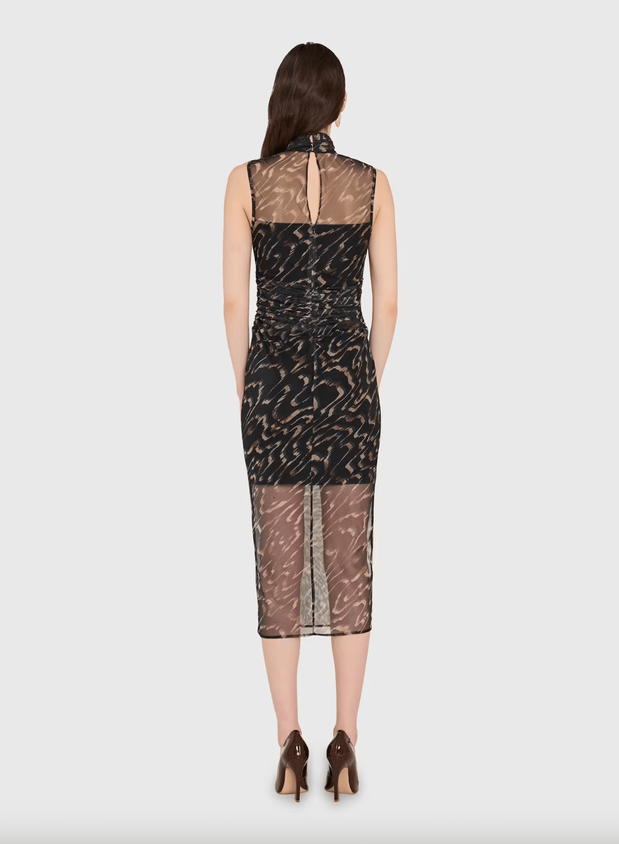 Damira Dress - Em's BoutiqueAmanda Uprichard
