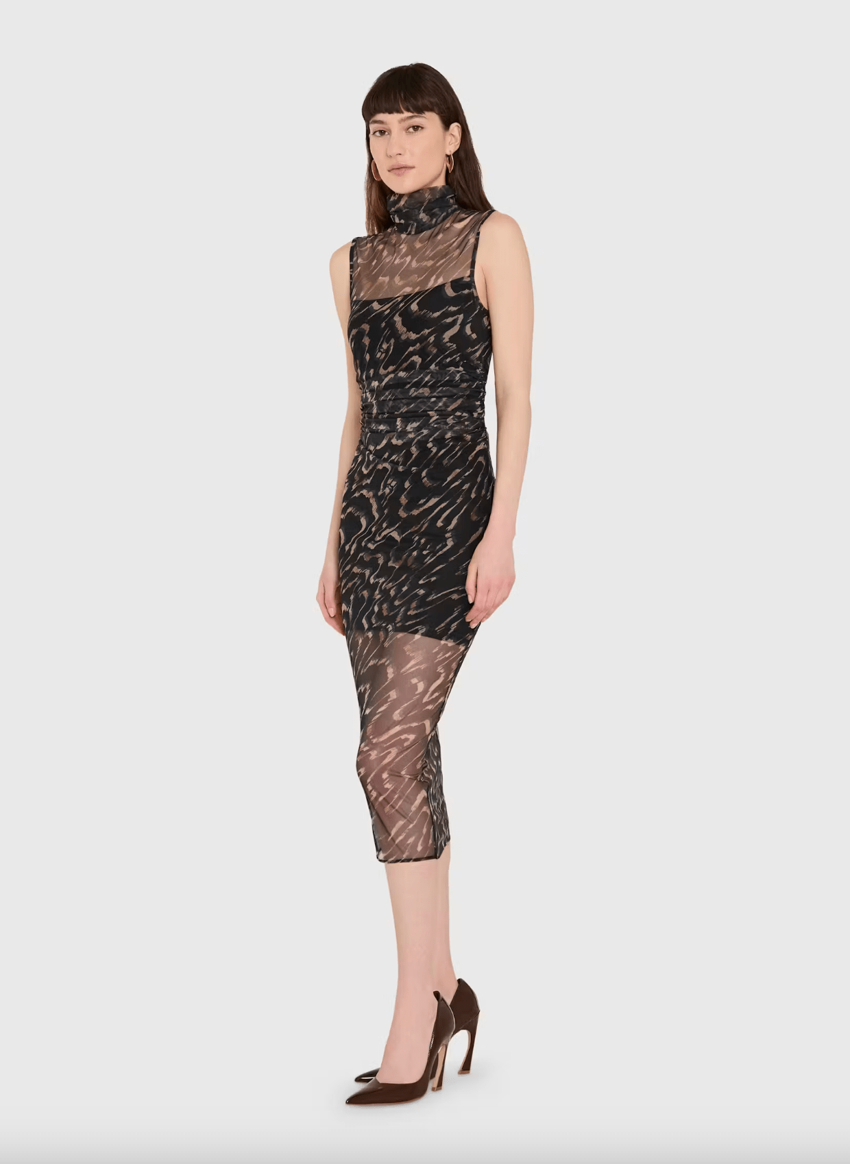 Damira Dress - Em's BoutiqueAmanda Uprichard