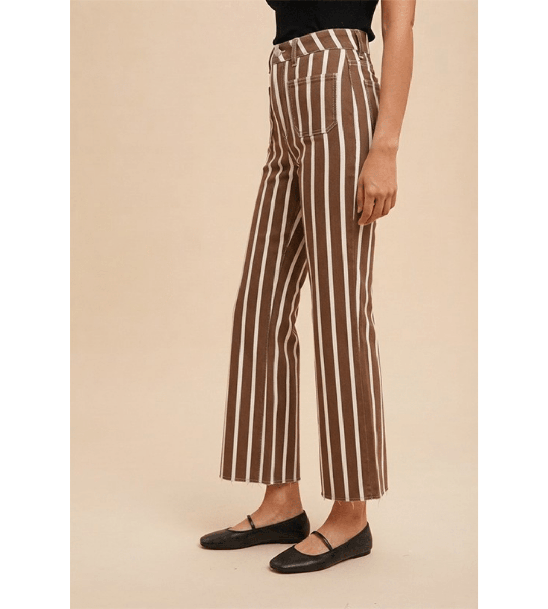 Danelle Pant - Em's BoutiqueEm's Boutique