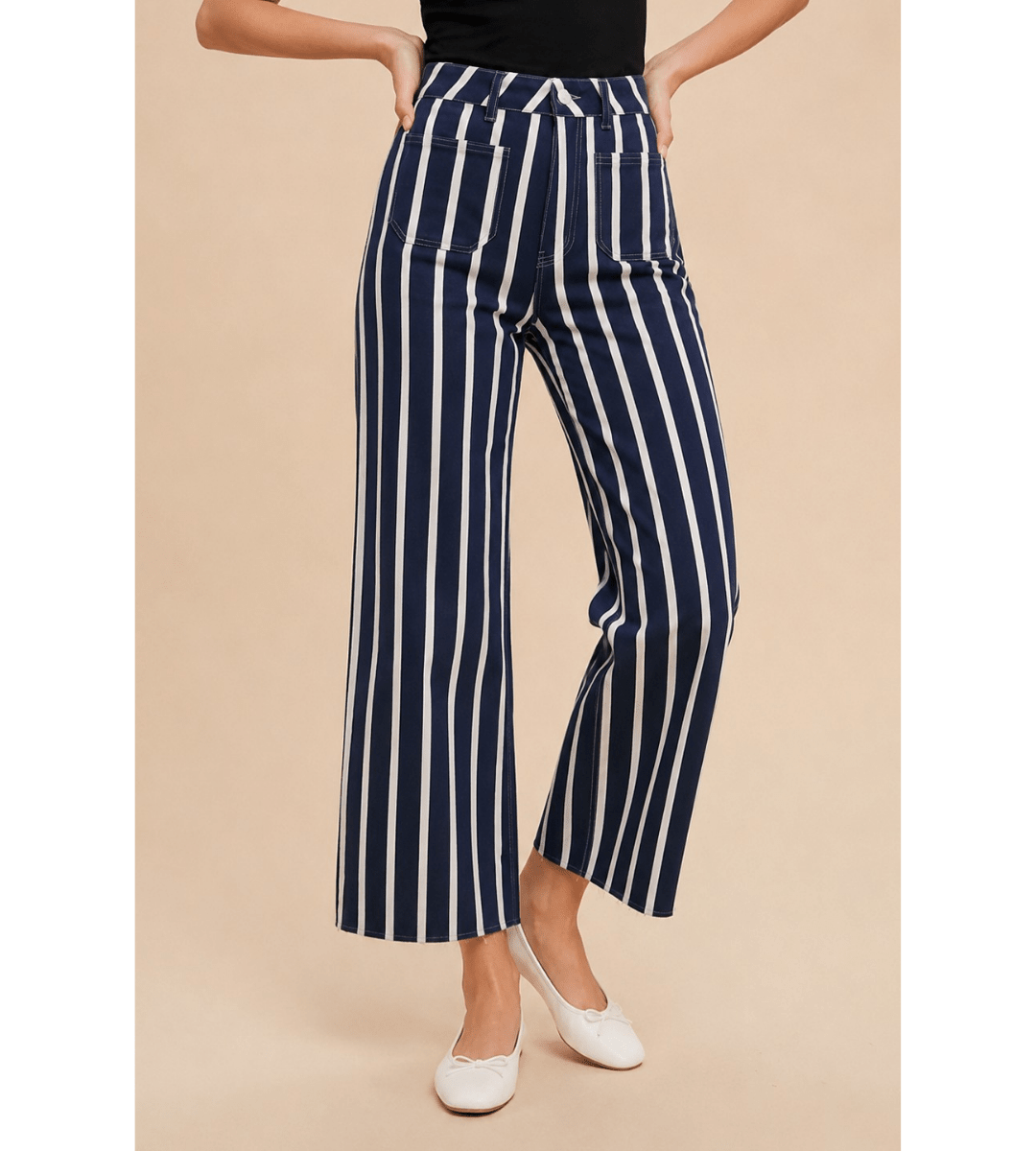 Danelle Pant - Em's BoutiqueEm's Boutique