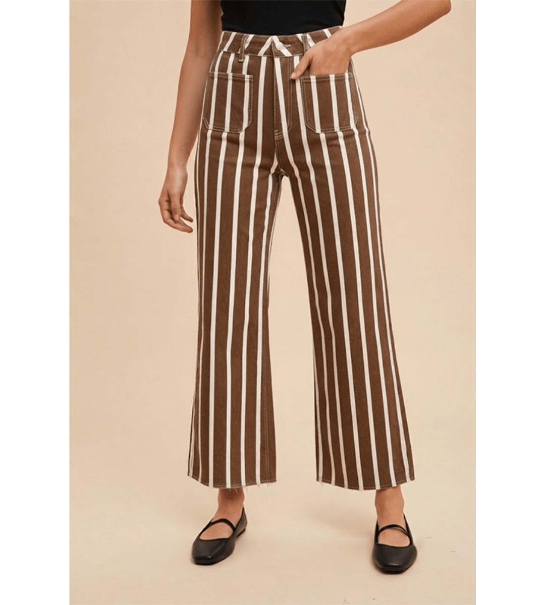 Danelle Pant - Em's BoutiqueEm's Boutique