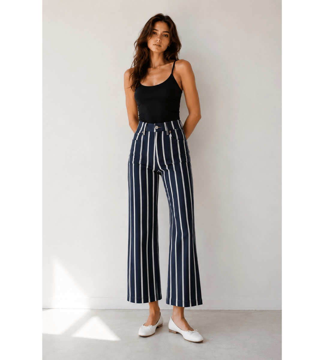Danelle Pant - Em's BoutiqueEm's Boutique