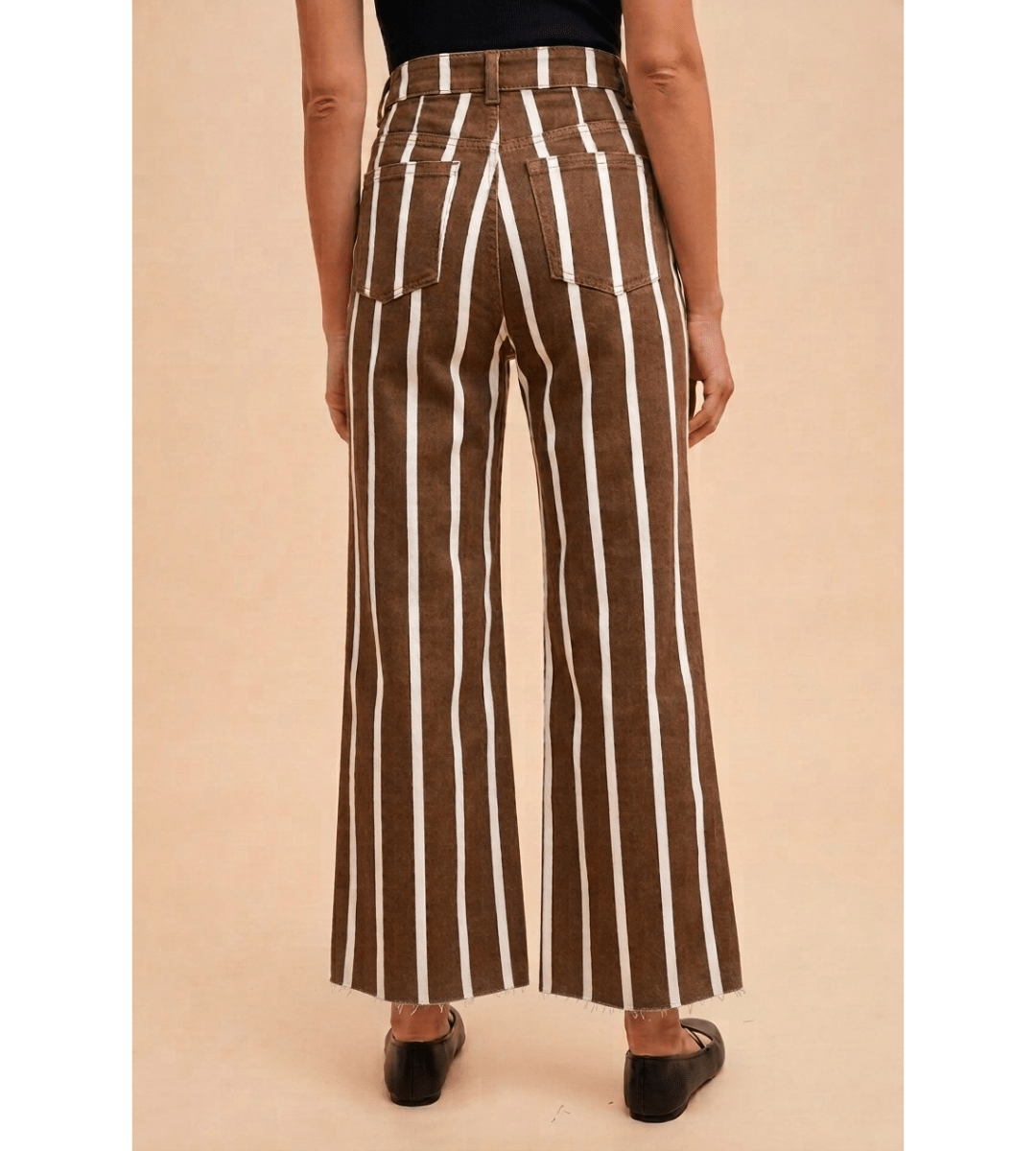Danelle Pant - Em's BoutiqueEm's Boutique