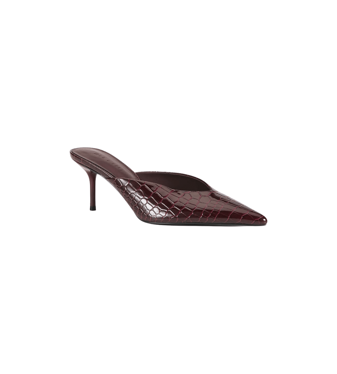 Davie Heel - Em's BoutiqueEm's Boutique
