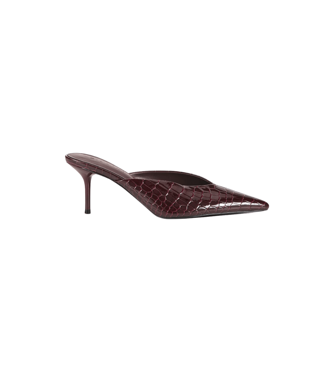 Davie Heel - Em's BoutiqueEm's Boutique