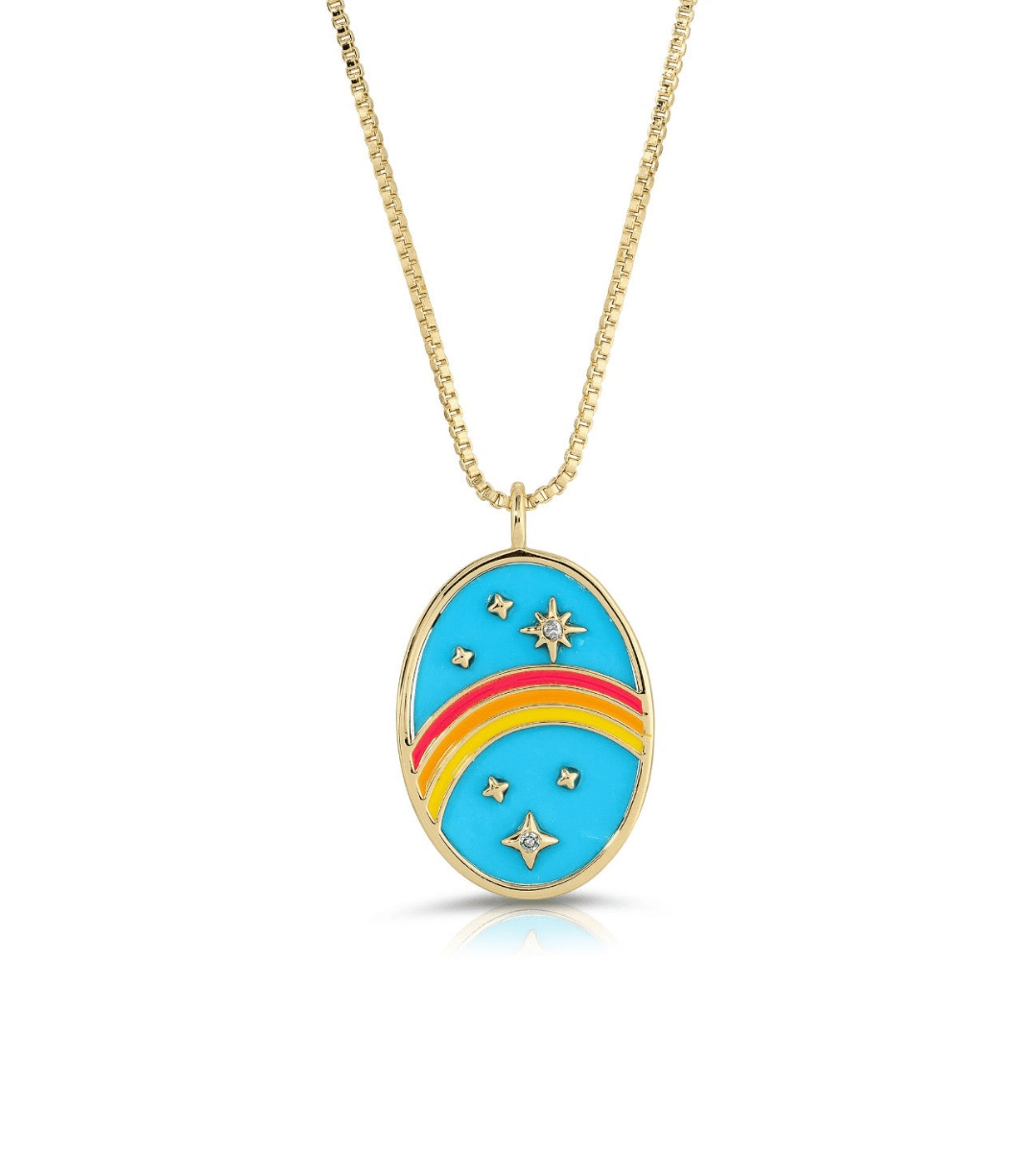 Daydream Necklace - Em's BoutiqueEm's Boutique