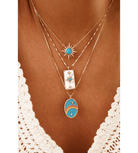 Daydream Necklace - Em's BoutiqueEm's Boutique