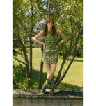 Delia Skirt - Em's BoutiqueOlivia by Livro