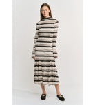 Devon Midi Dress - Em's BoutiqueEm's Boutique