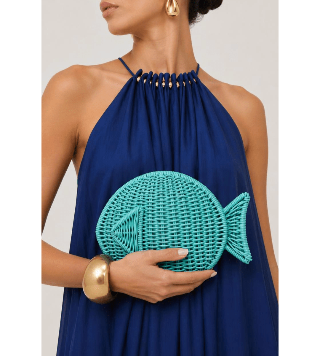 Dory Clutch - Em's BoutiqueEm's Boutique