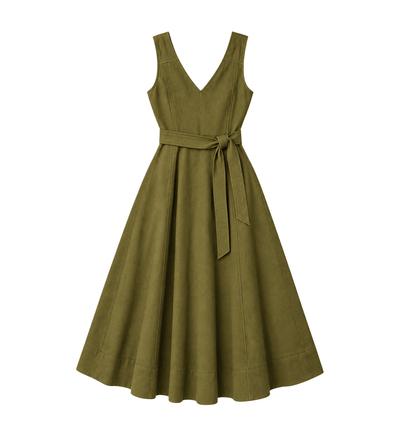 Drew Dress - Em's BoutiqueLaRoque