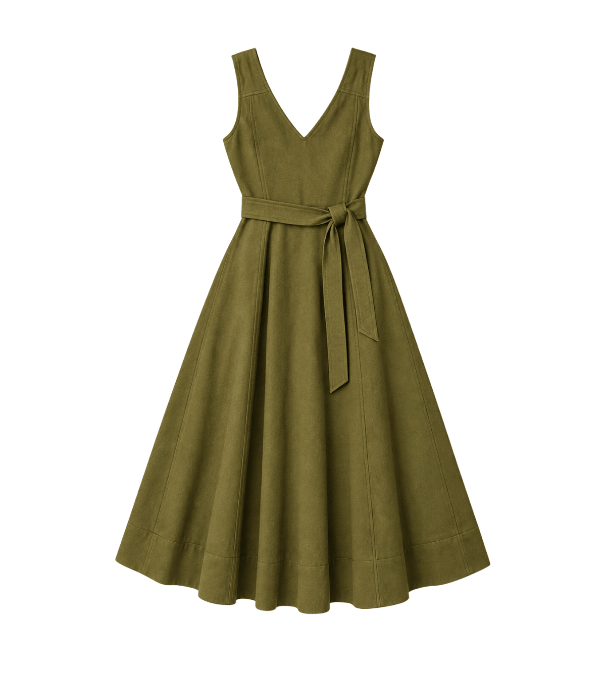 Drew Dress - Em's BoutiqueLaRoque