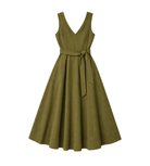 Drew Dress - Em's BoutiqueLaRoque