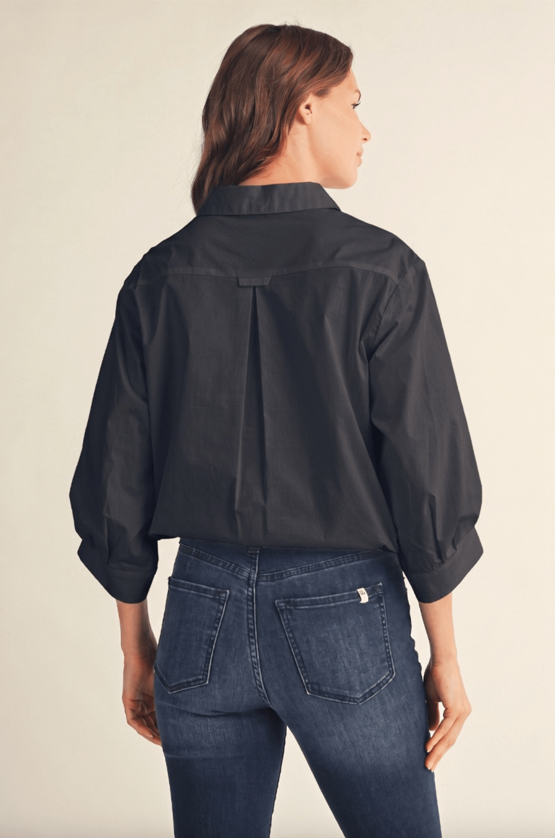 Drew Top - Em's BoutiqueEm's Boutique