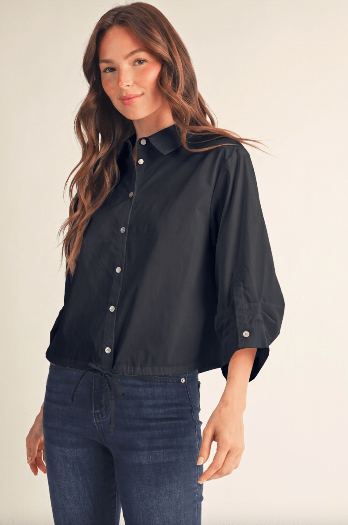 Drew Top - Em's BoutiqueEm's Boutique