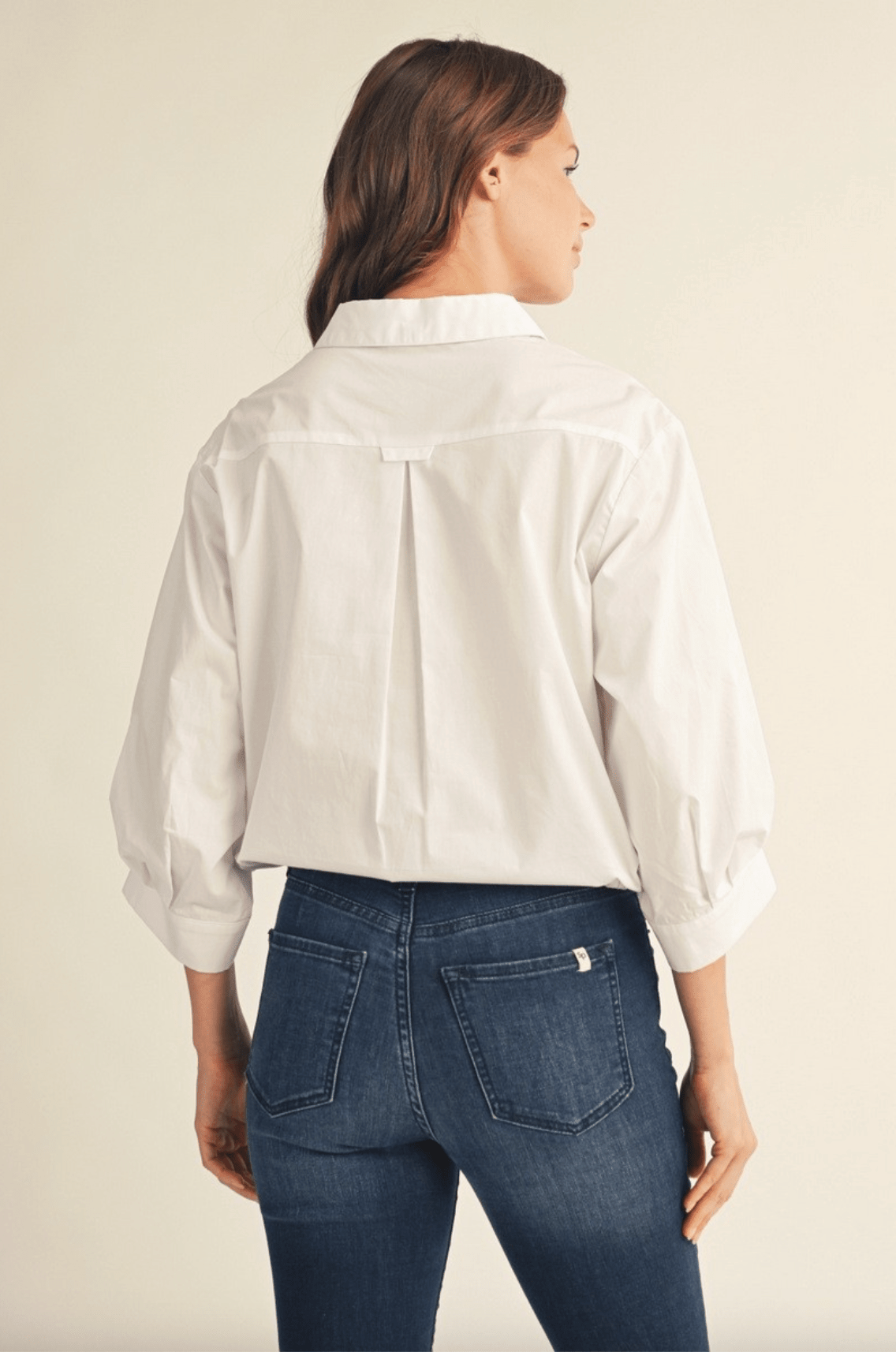 Drew Top - Em's BoutiqueEm's Boutique