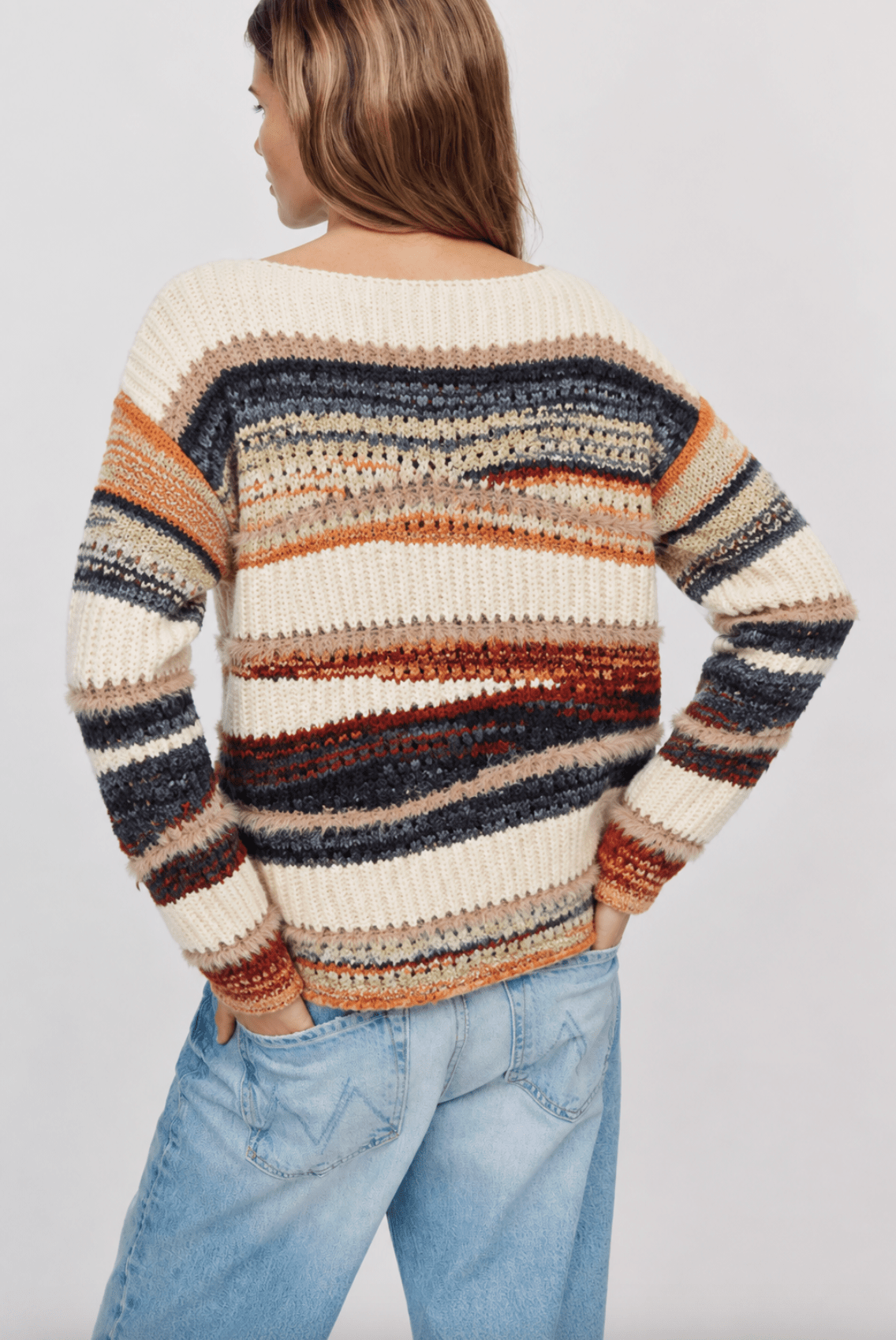 Dune Sweater - Em's Boutiquelove token (LT)