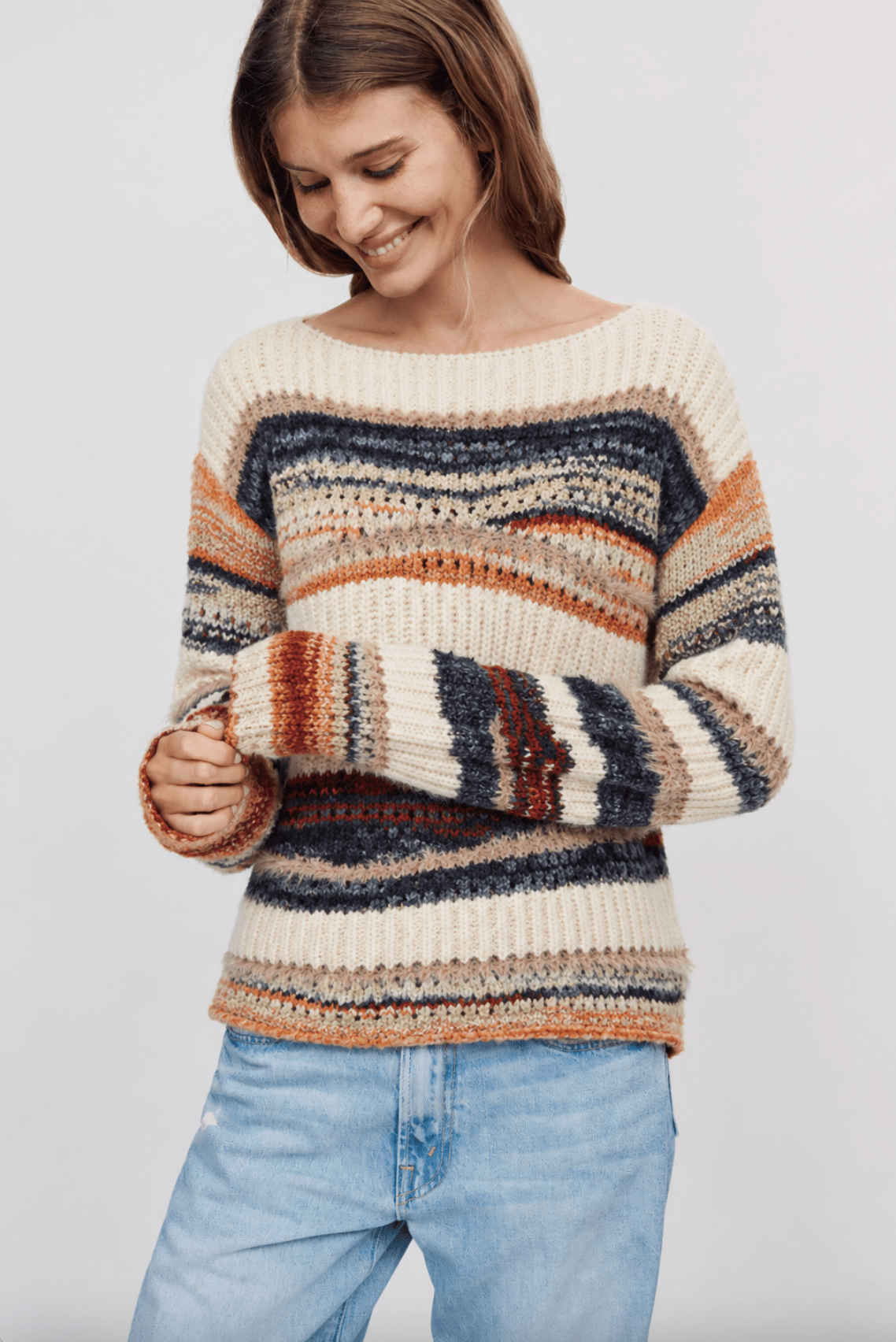 Dune Sweater - Em's Boutiquelove token (LT)