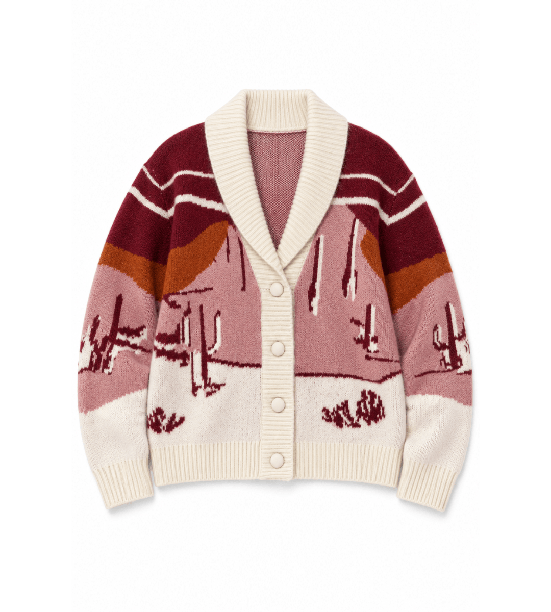 Dutton Cardi - Em's BoutiqueEm's Boutique