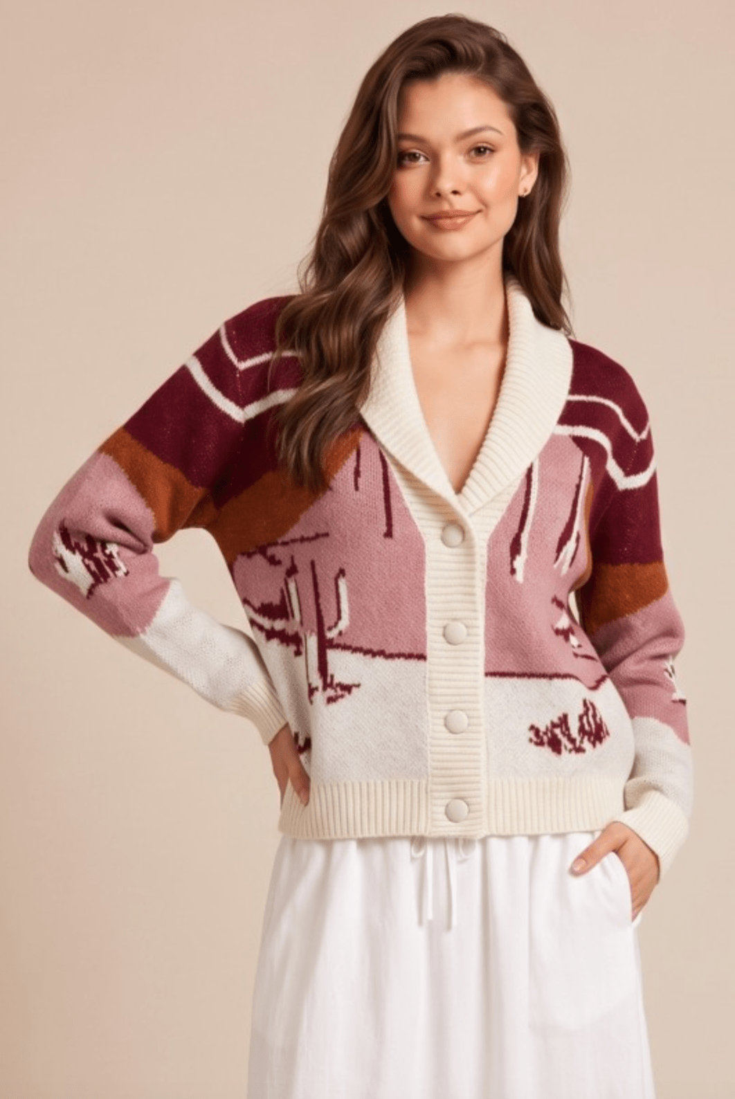 Dutton Cardi - Em's BoutiqueEm's Boutique