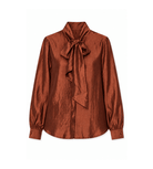Eagan Blouse - Em's BoutiqueEm's Boutique