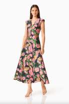 Eclore Maxi Dress - Em's BoutiqueElliatt