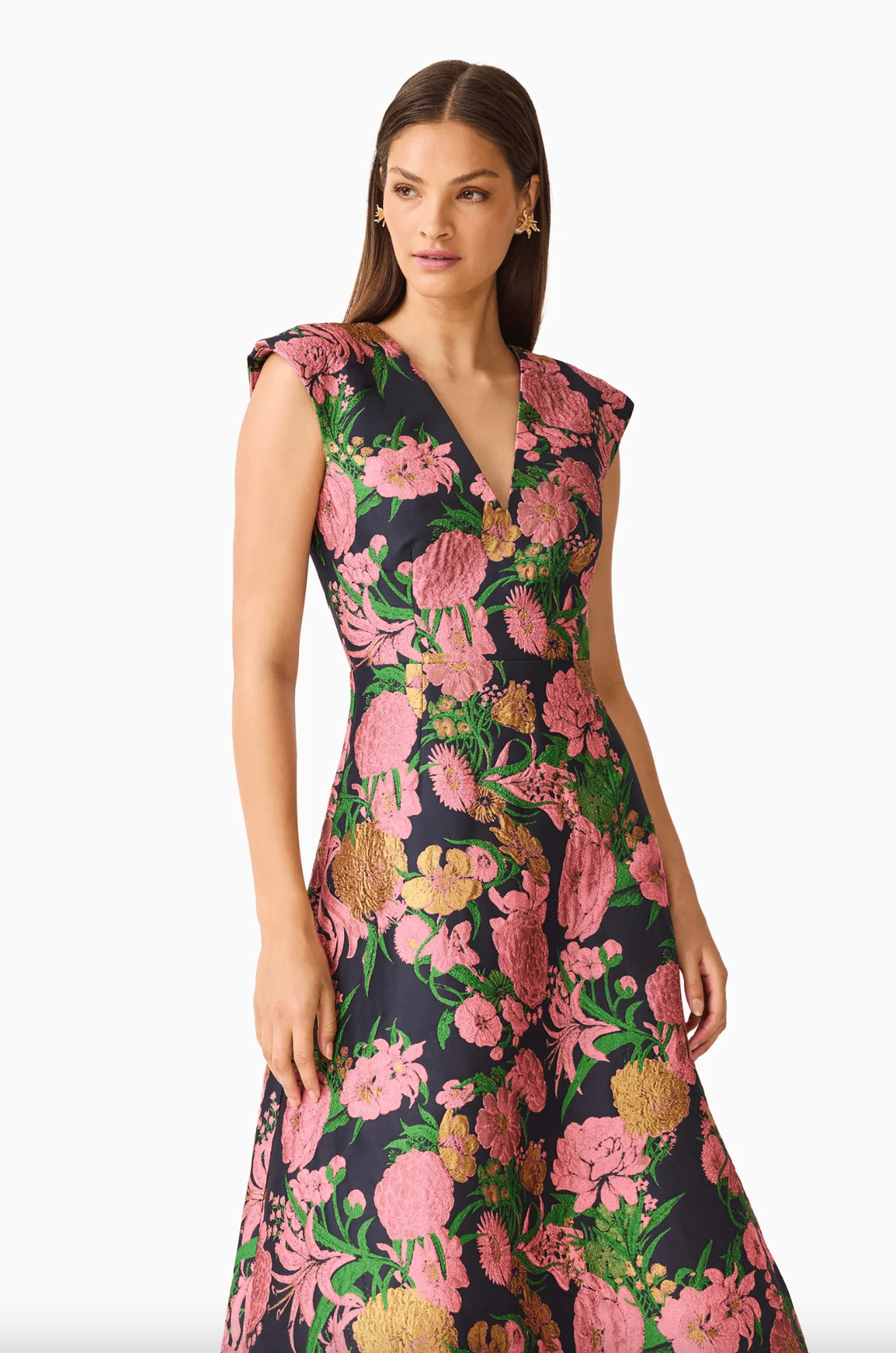 Eclore Maxi Dress - Em's BoutiqueElliatt