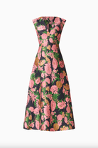 Eclore Maxi Dress - Em's BoutiqueElliatt