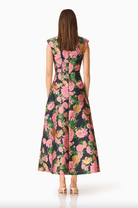 Eclore Maxi Dress - Em's BoutiqueElliatt