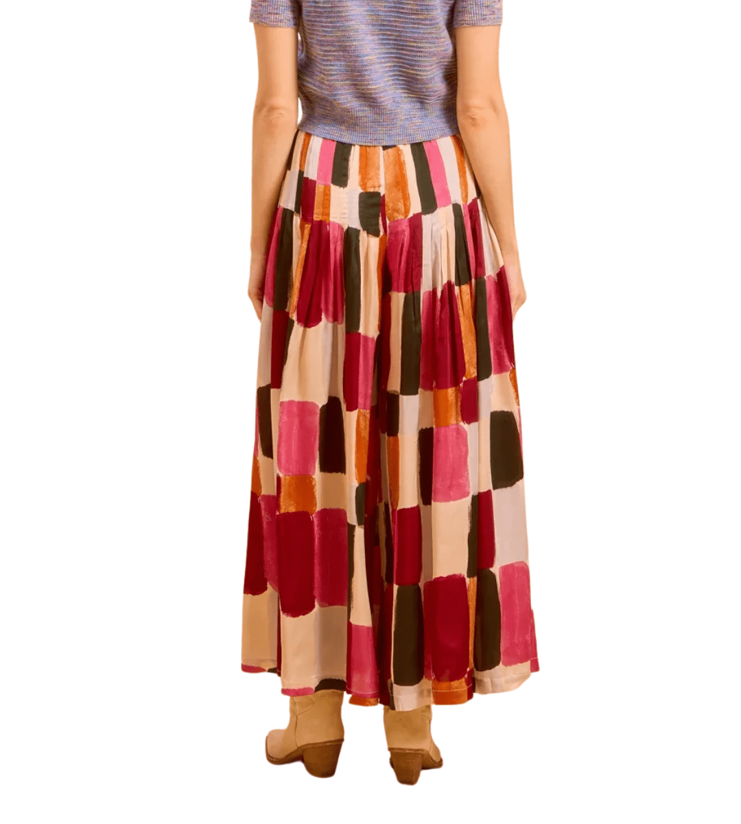 Eden Pants - Em's BoutiqueOlivia by Livro