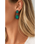 Elaine Earrings - Em's BoutiqueEm's Boutique