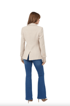 Elia Blazer - Em's BoutiqueEm's Boutique