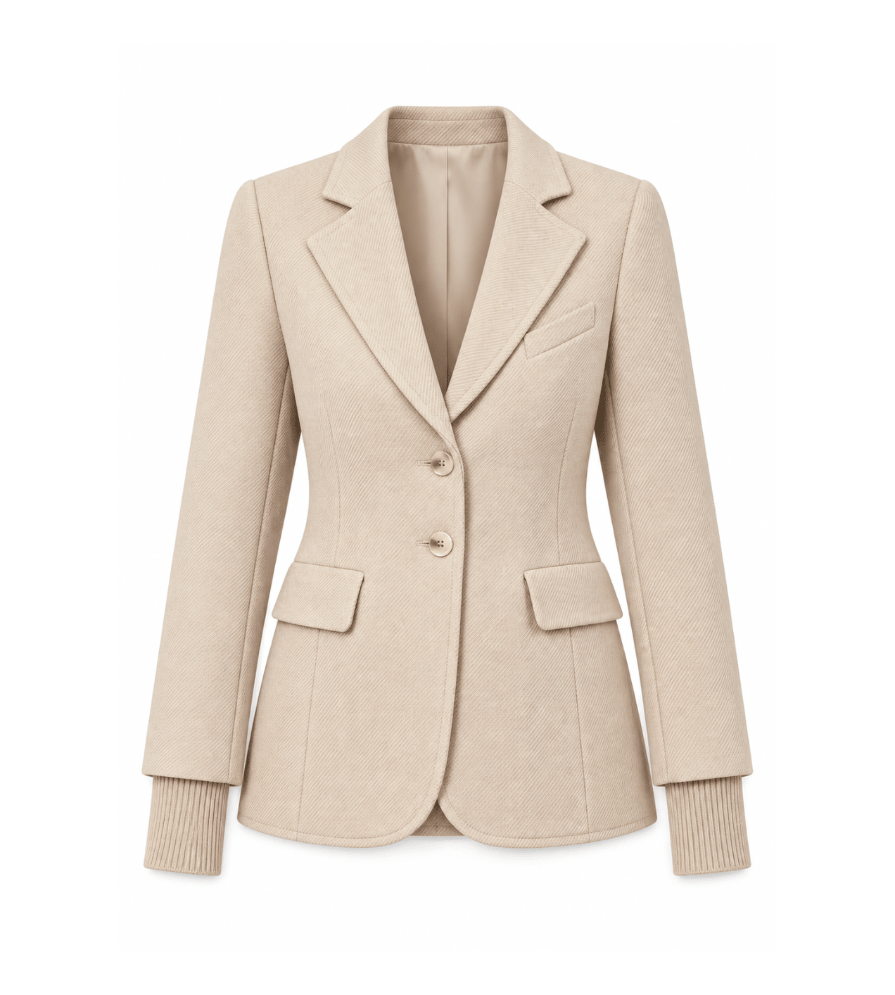 Elia Blazer - Em's BoutiqueEm's Boutique