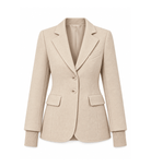 Elia Blazer - Em's BoutiqueEm's Boutique