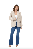 Elia Blazer - Em's BoutiqueEm's Boutique