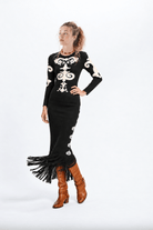 Elizabeth Dress - Em's BoutiqueCarolina K