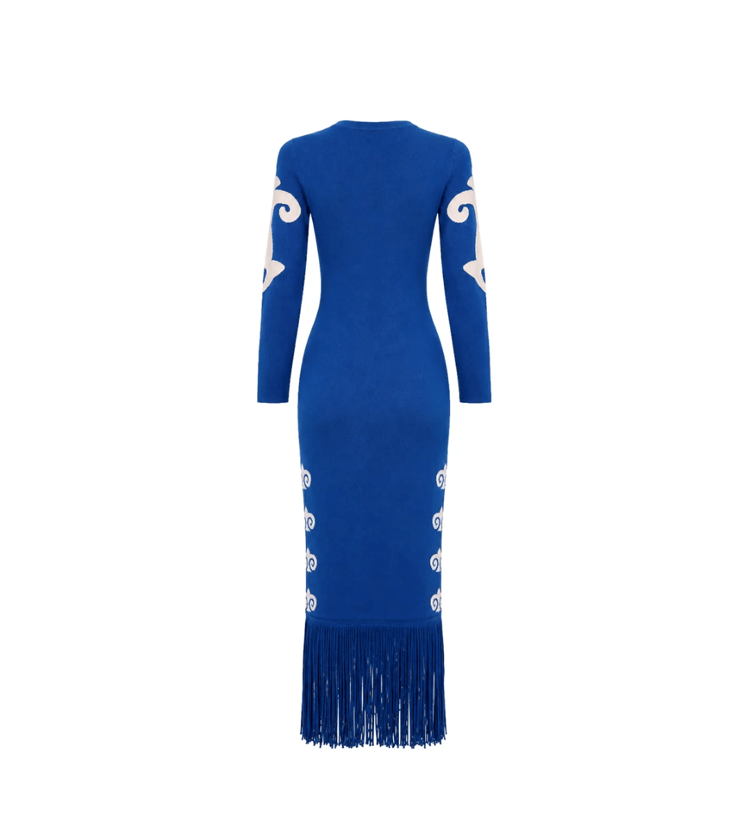 Elizabeth Dress - Em's BoutiqueCarolina K