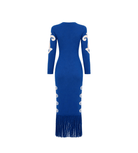 Elizabeth Dress - Em's BoutiqueCarolina K